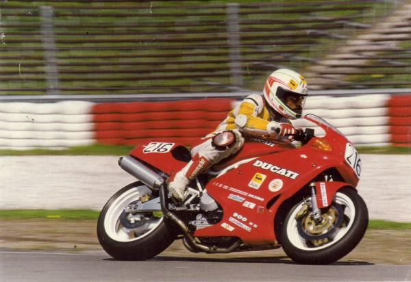 Ducati 5
