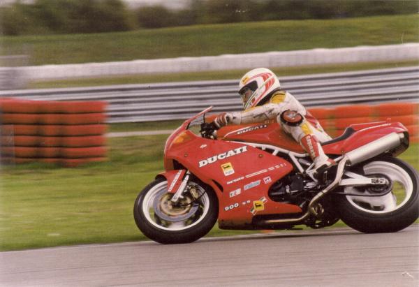 Ducati 6